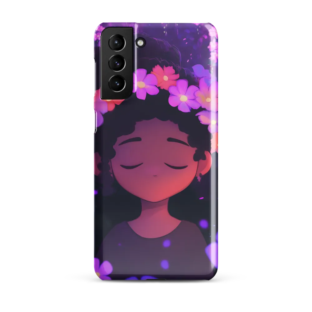 Serene Blossoms