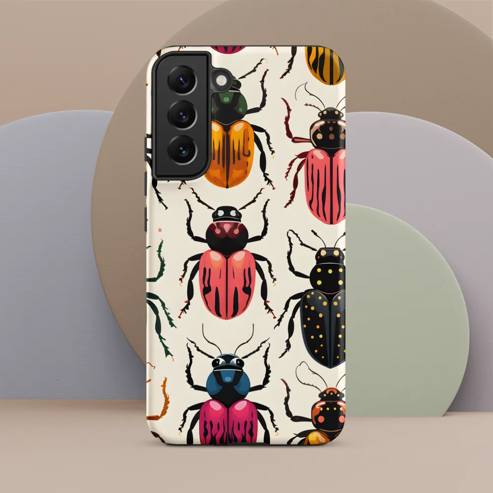 Beetle Serenade