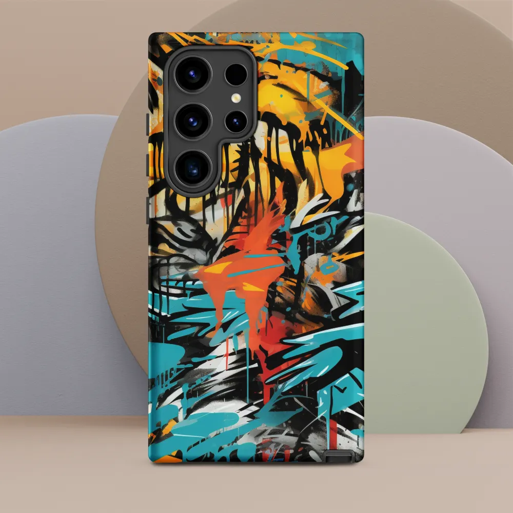 Dynamic Essence of the Tiger