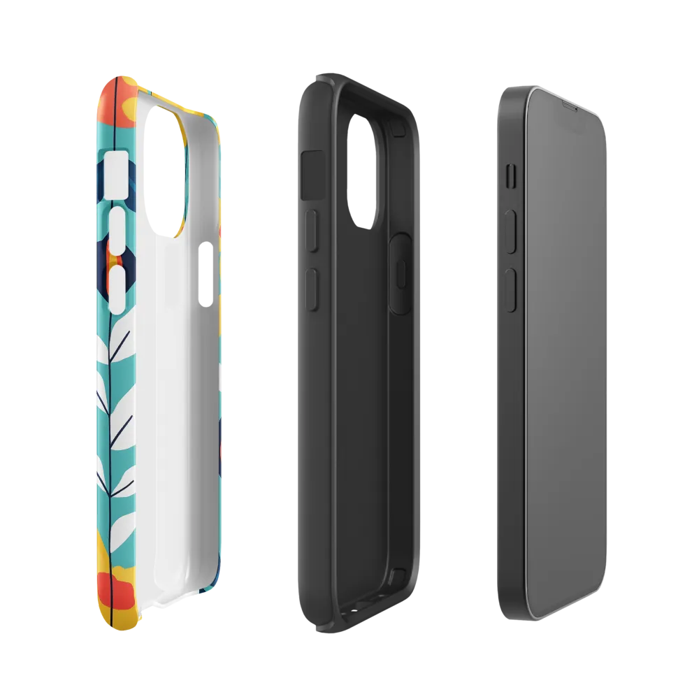 Symphony of Colors