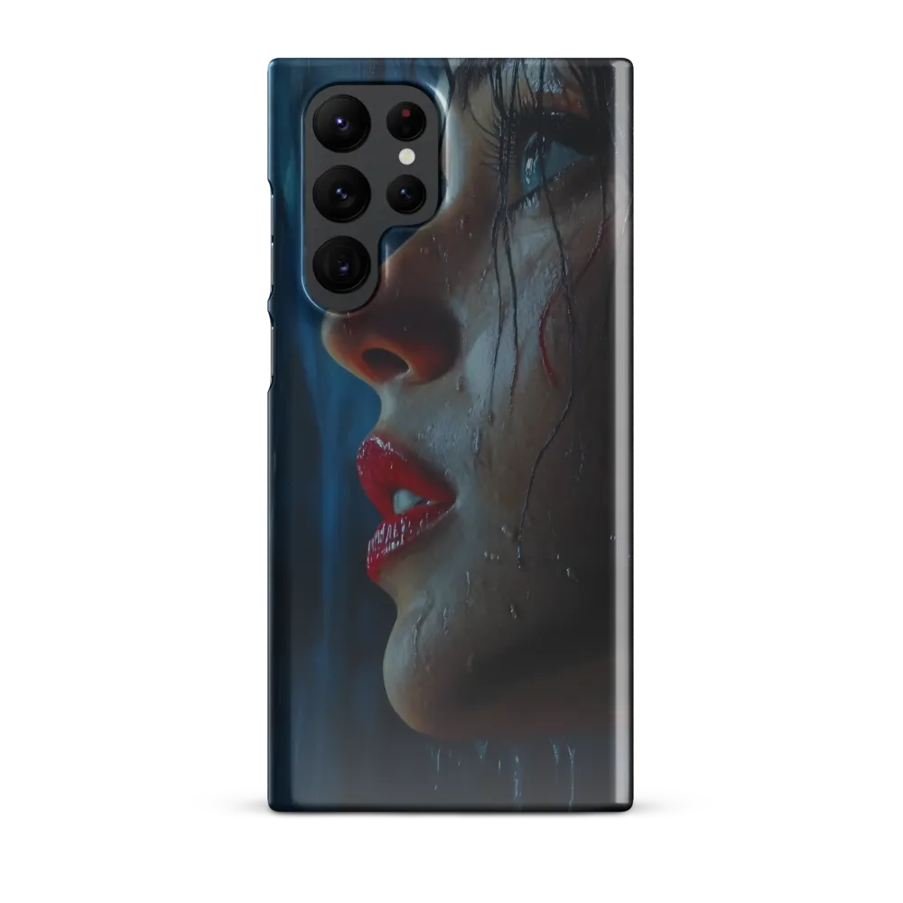 Reflections of Strength
