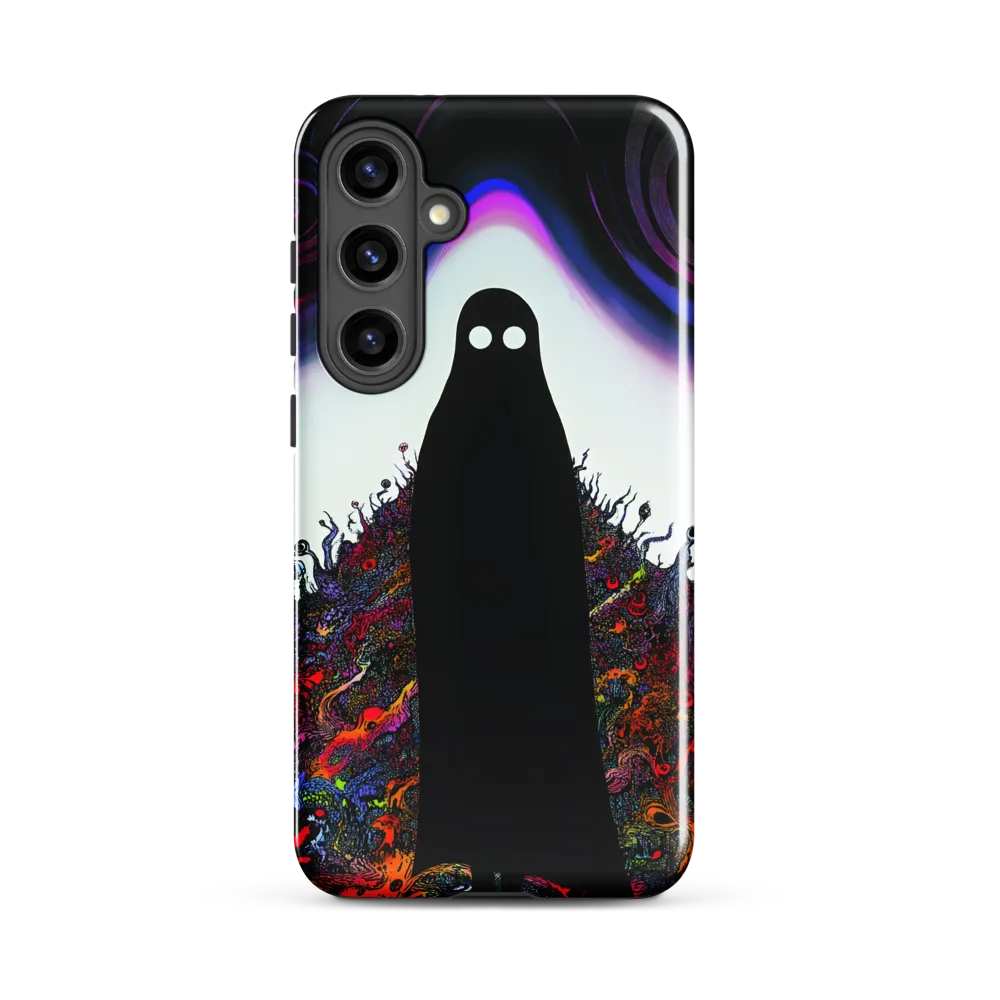 Veil of Mystery