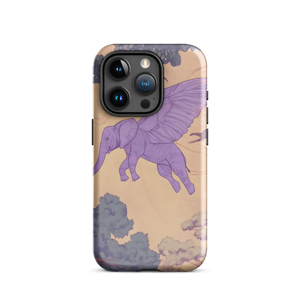 Wings of Imagination