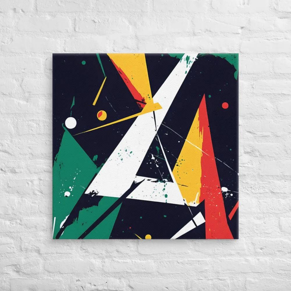 Dynamic Geometries