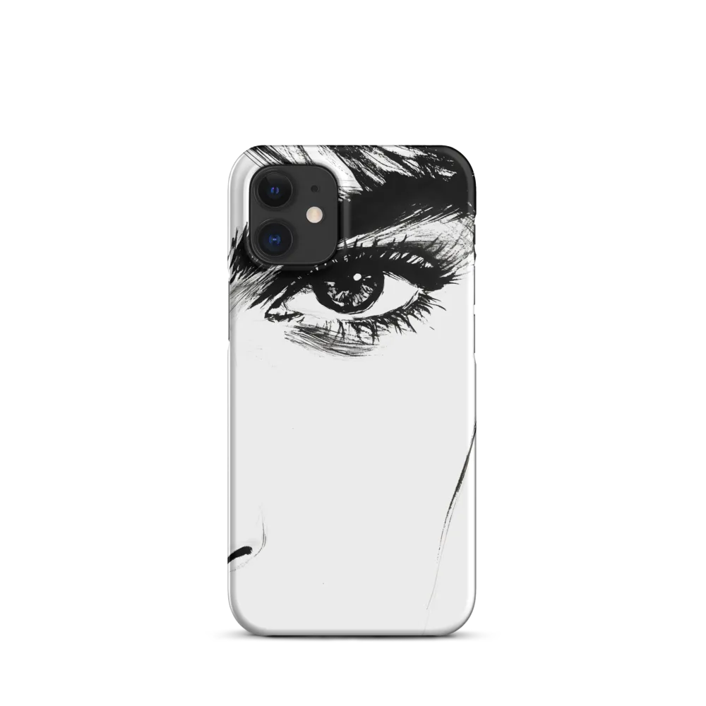 Gaze of Intensity