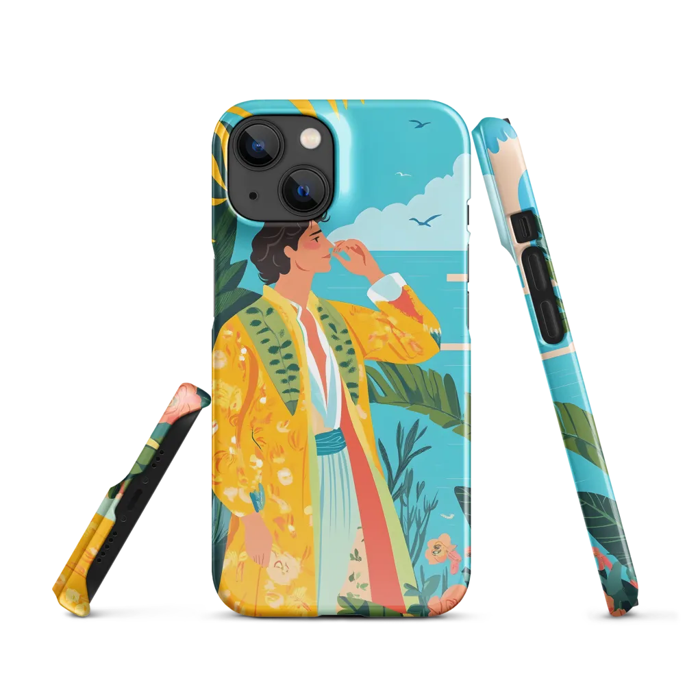 Tropical Serenity