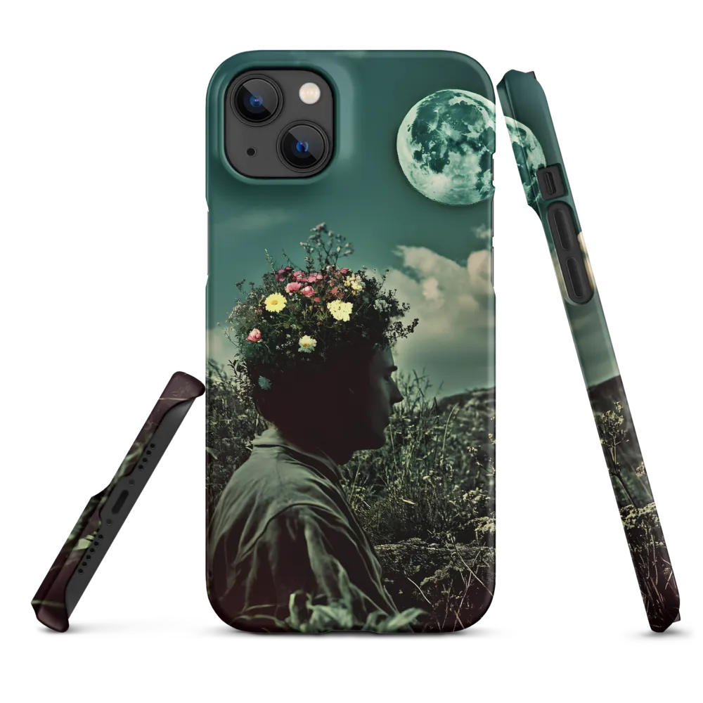 Moonlit Blossom