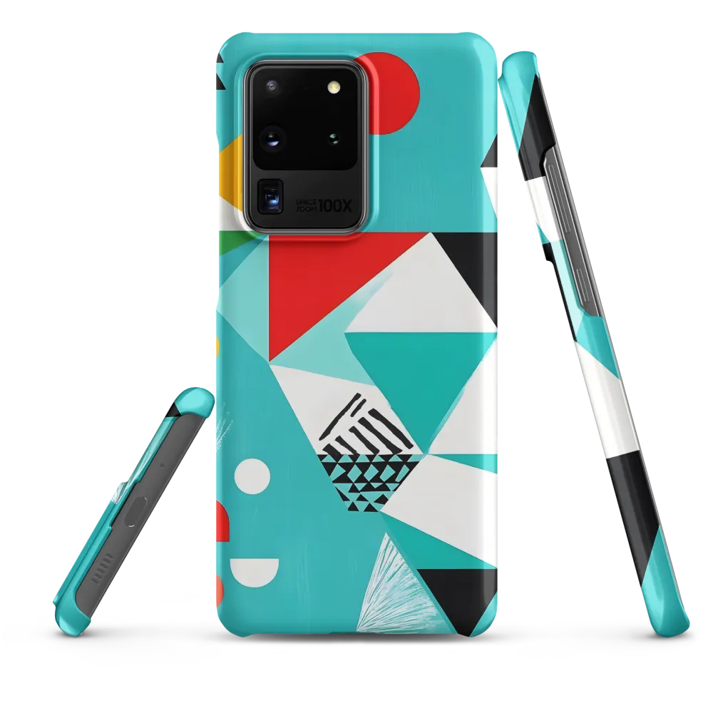 Playful Geometry