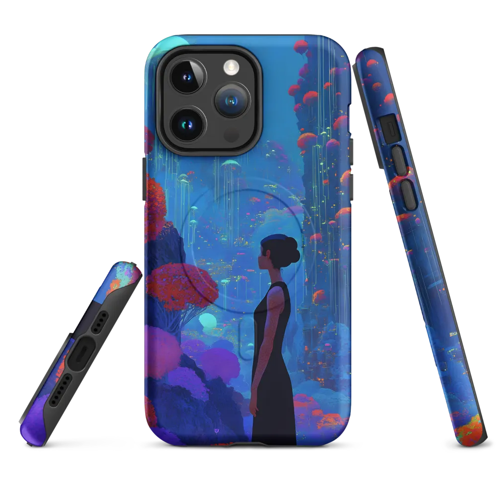 Whispers of Bioluminescence