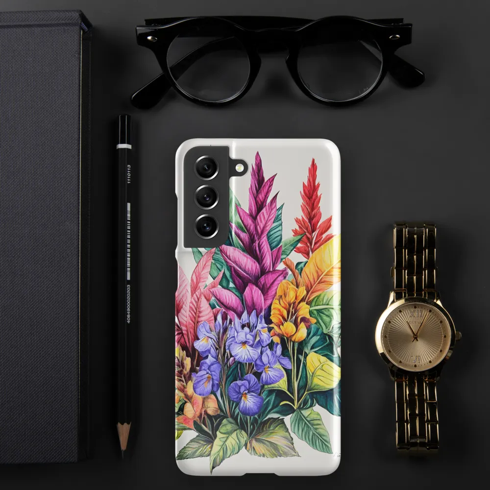 Tropical Symphony