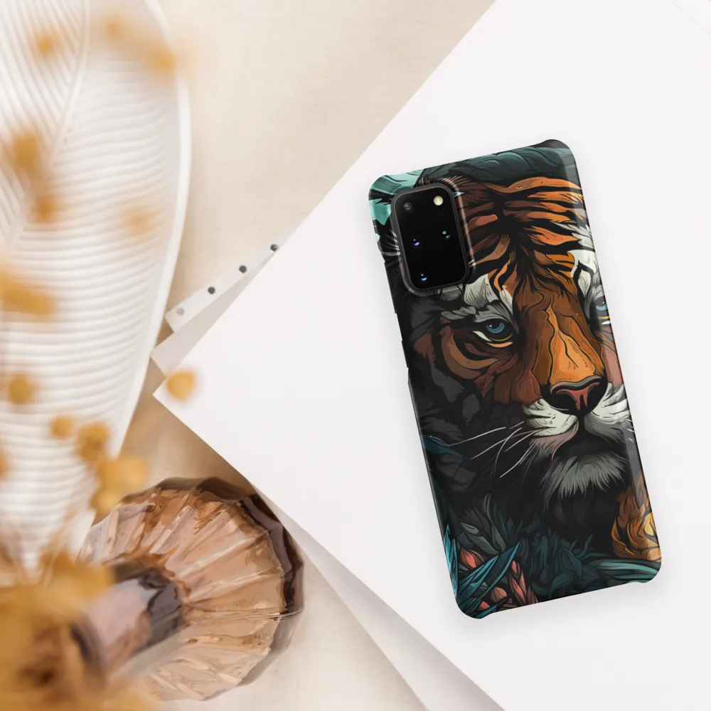 Guardian of the Jungle