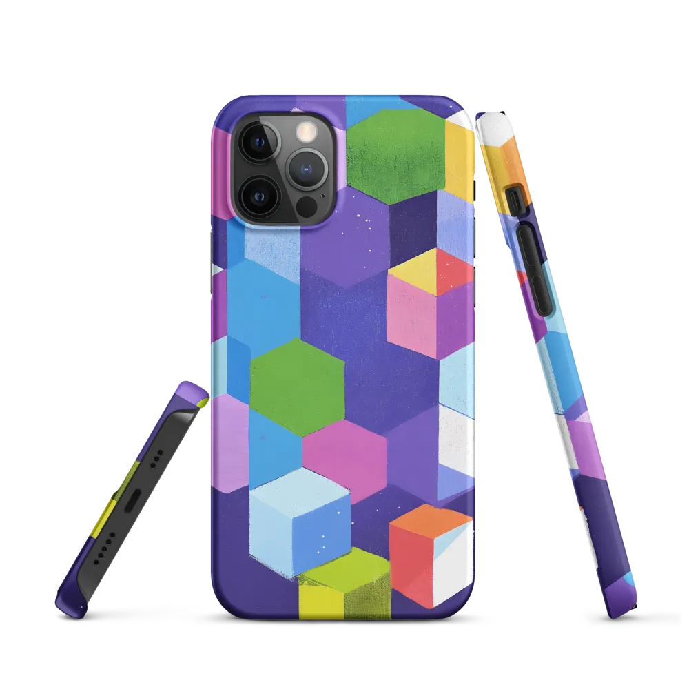 Geometric Harmony