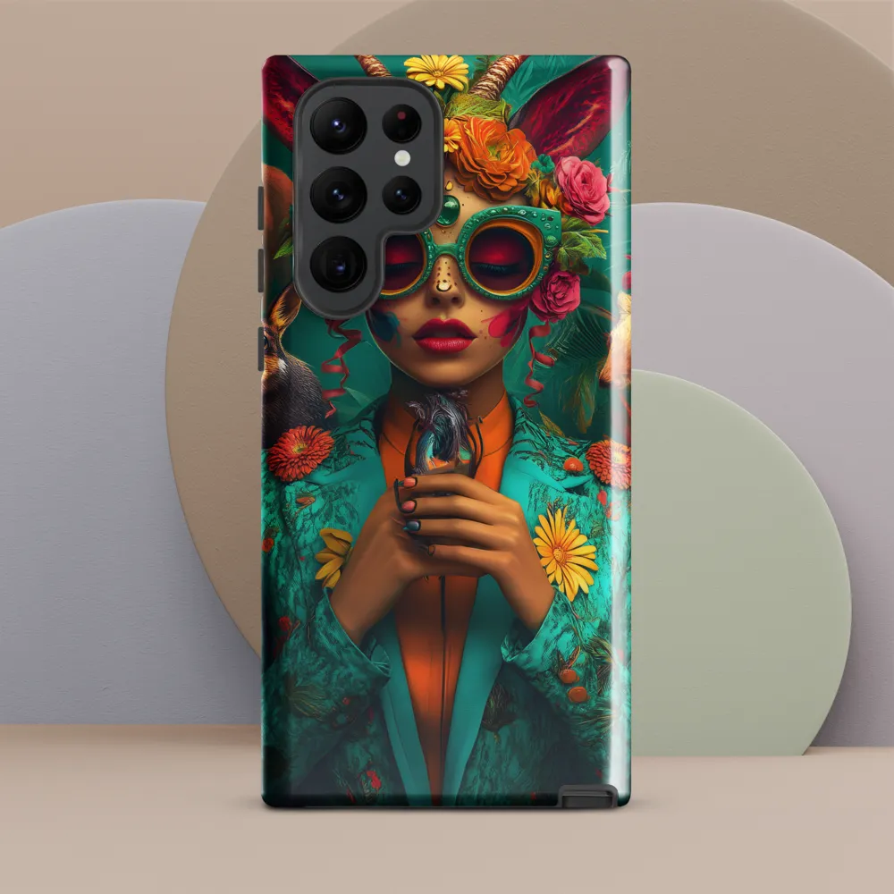 Botanical Reverie
