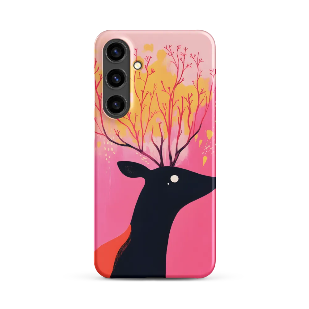 Whimsical Forest Guardian