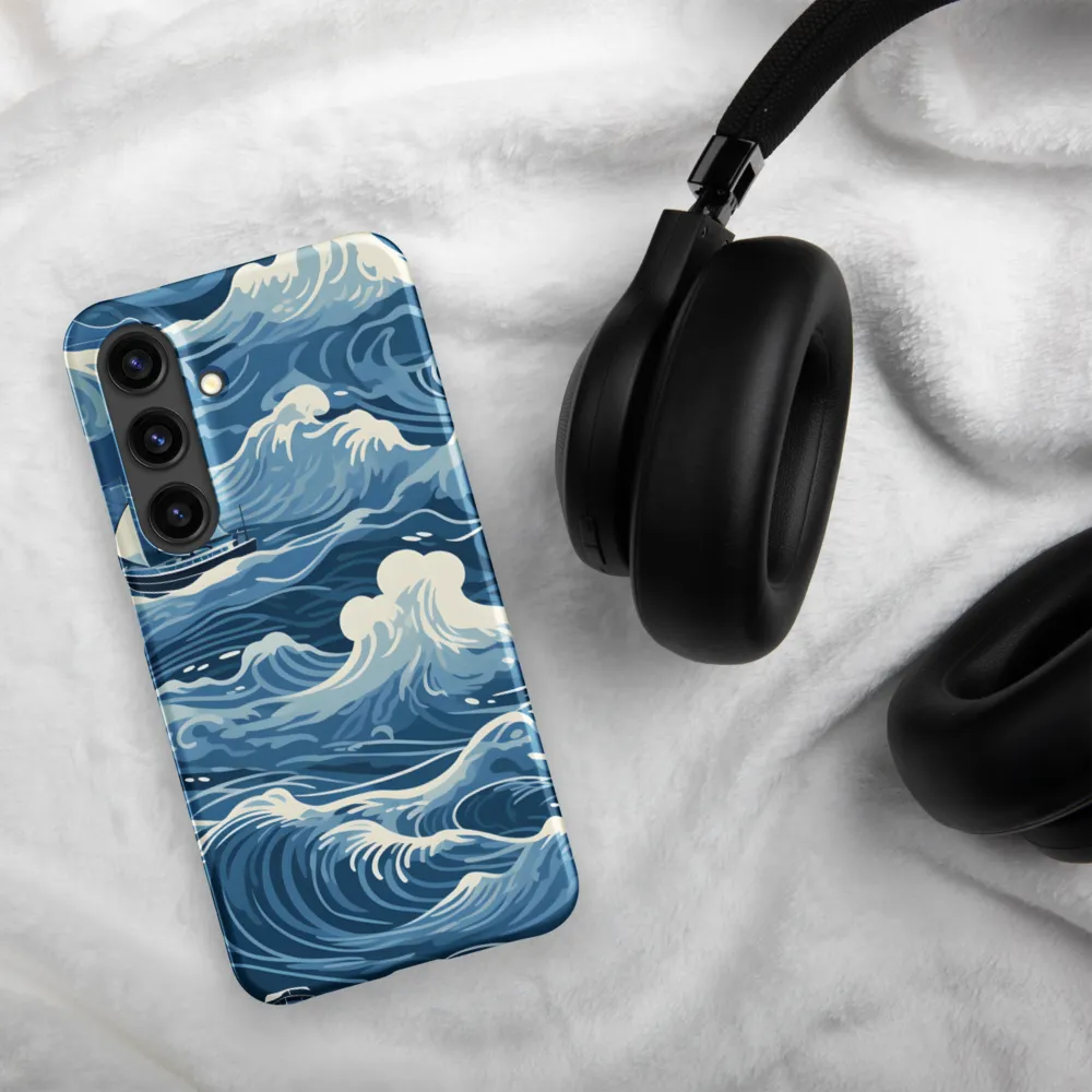 Nautical Dreams: Waves of Adventure