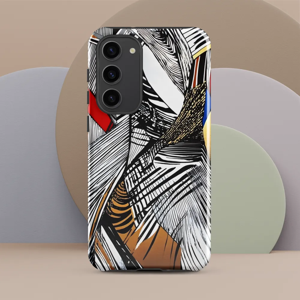 Dynamic Interplay of Forms