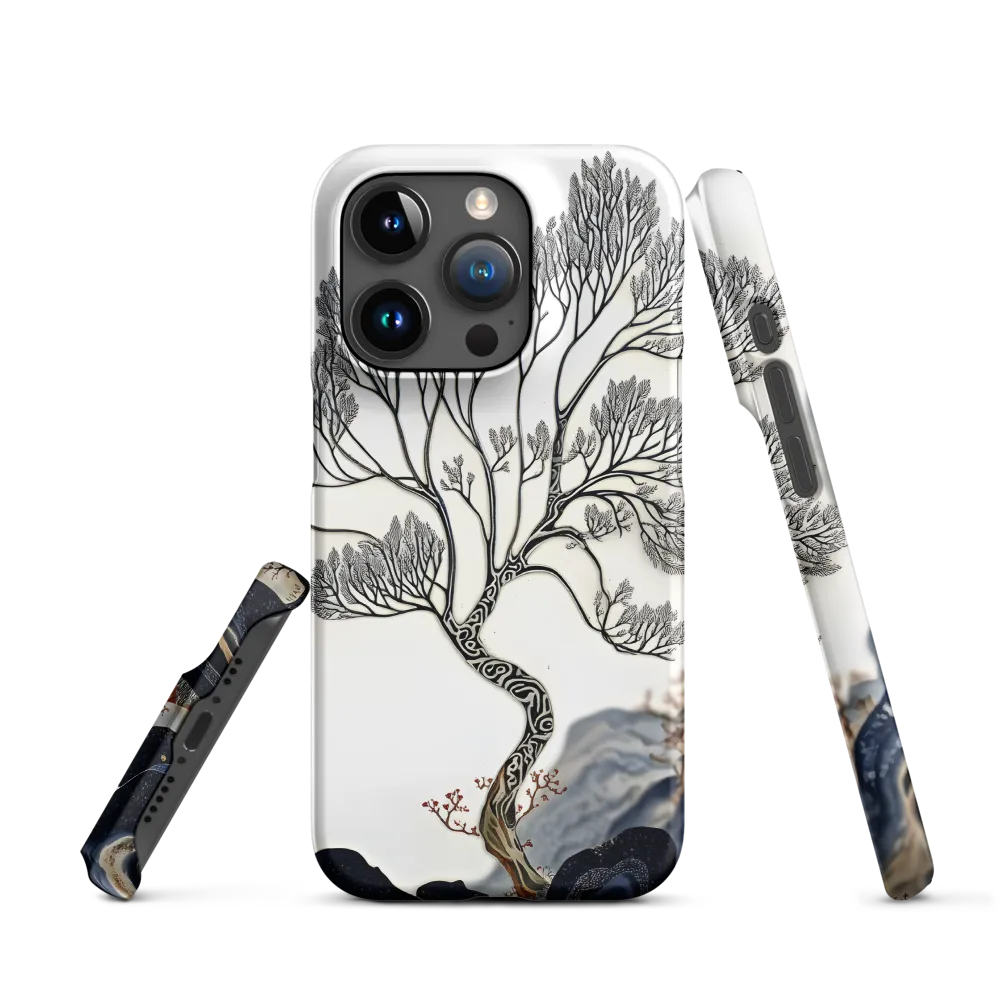 Ethereal Tree of Life