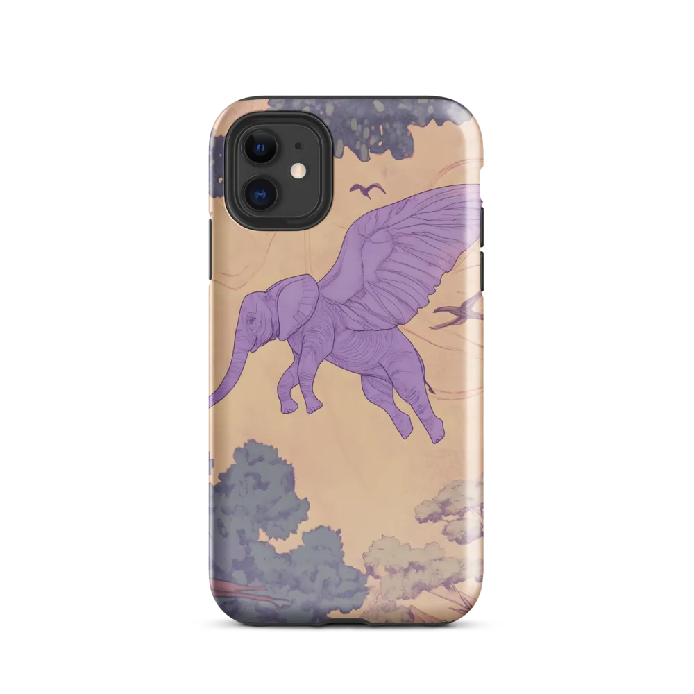 Wings of Imagination
