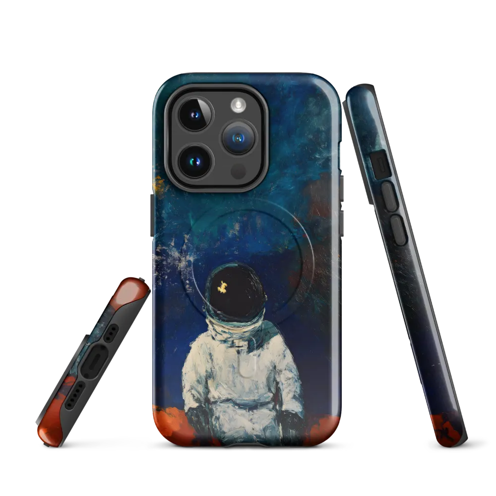 Gazing at the Cosmos