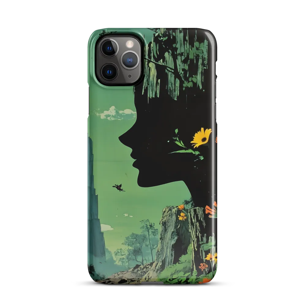 Whispers of Nature | Phone Case |  11 Pro Max | Snap Case | Glossy