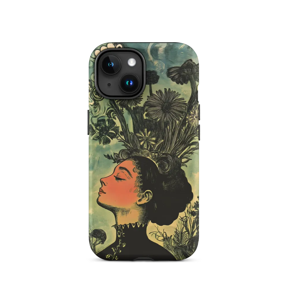 Floral Reverie