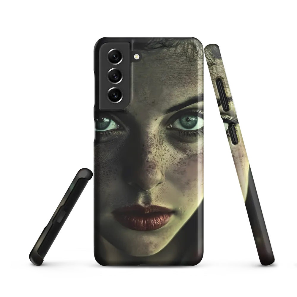 Eyes of Enigma