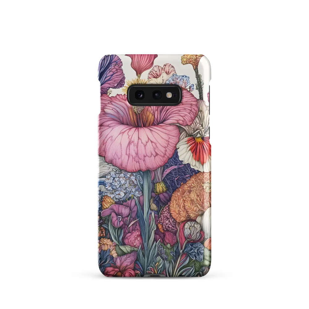 Blooming Opulence