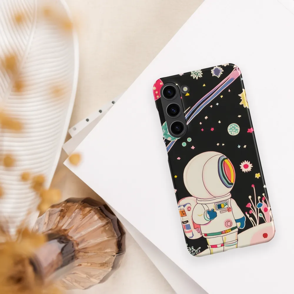 Cosmic Wonder: Journey Through the Stars