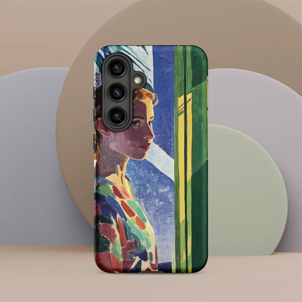 Reflections in Color
