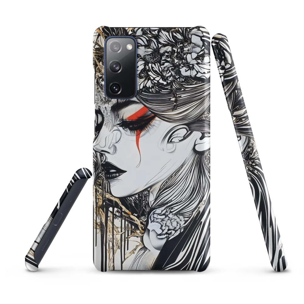 Veiled Mystique