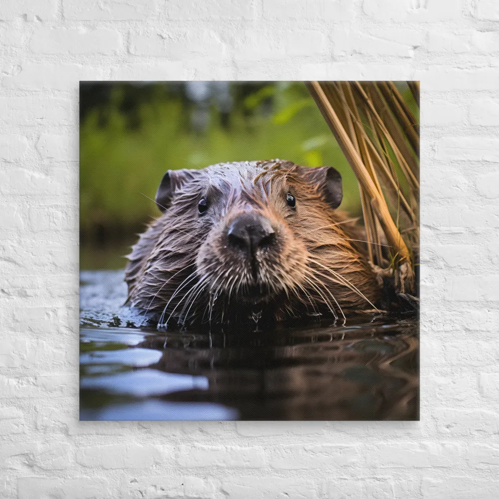 Emergence of the Beaver