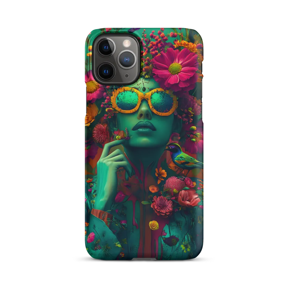 The Floral Dream
