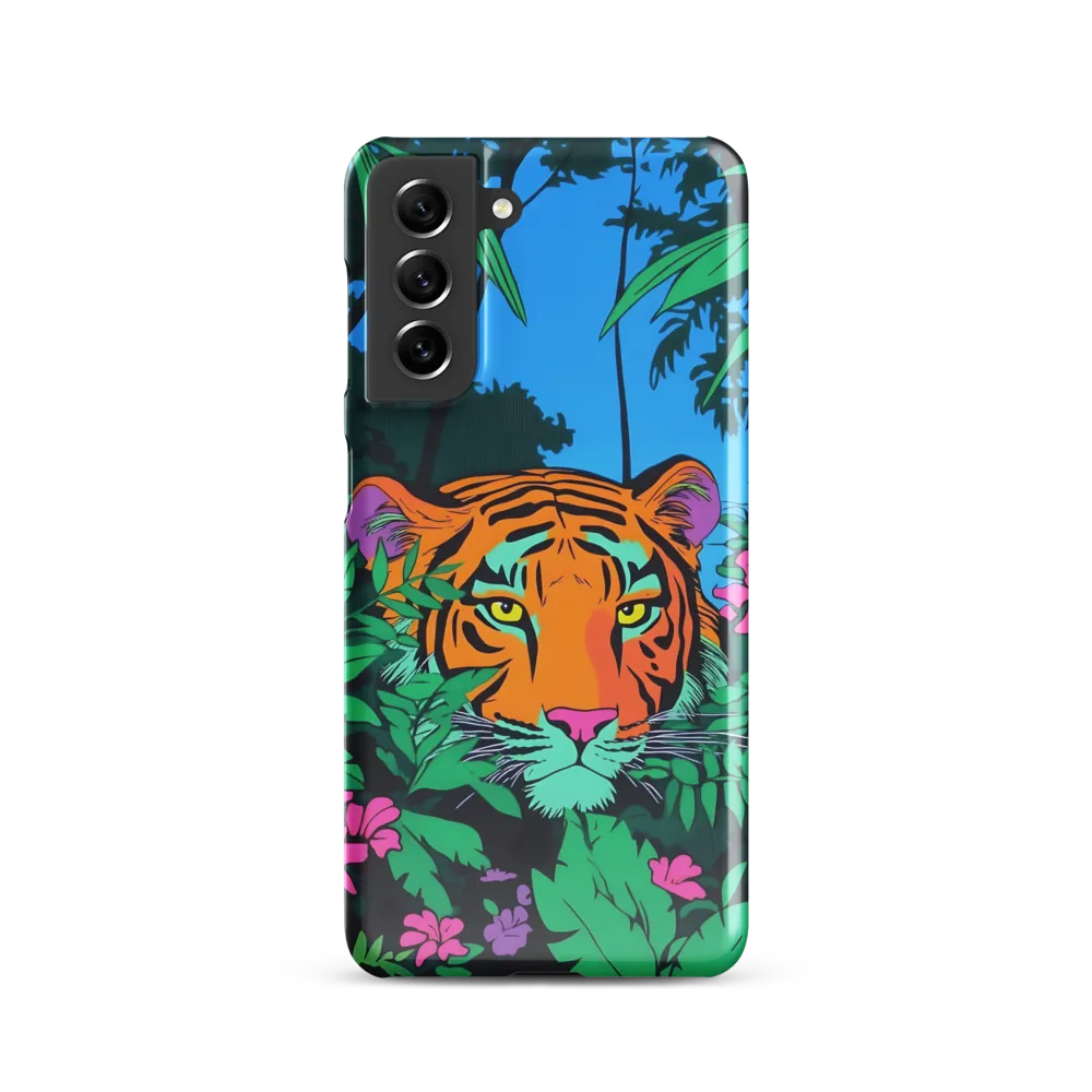 Jungle Guardian