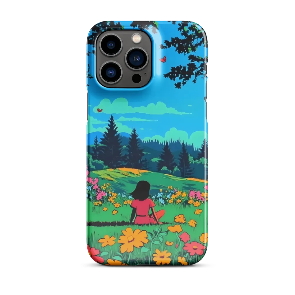 In Harmony with Nature