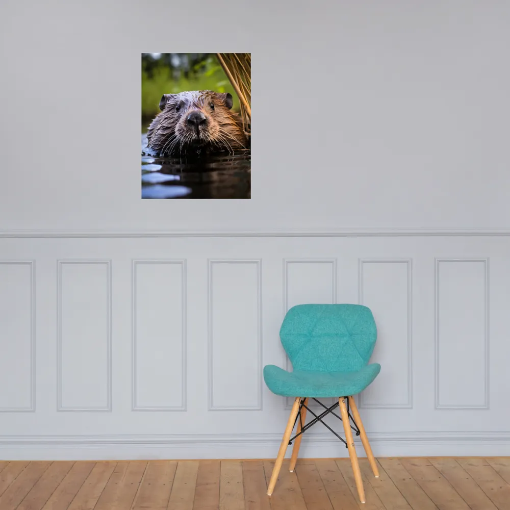 Emergence of the Beaver