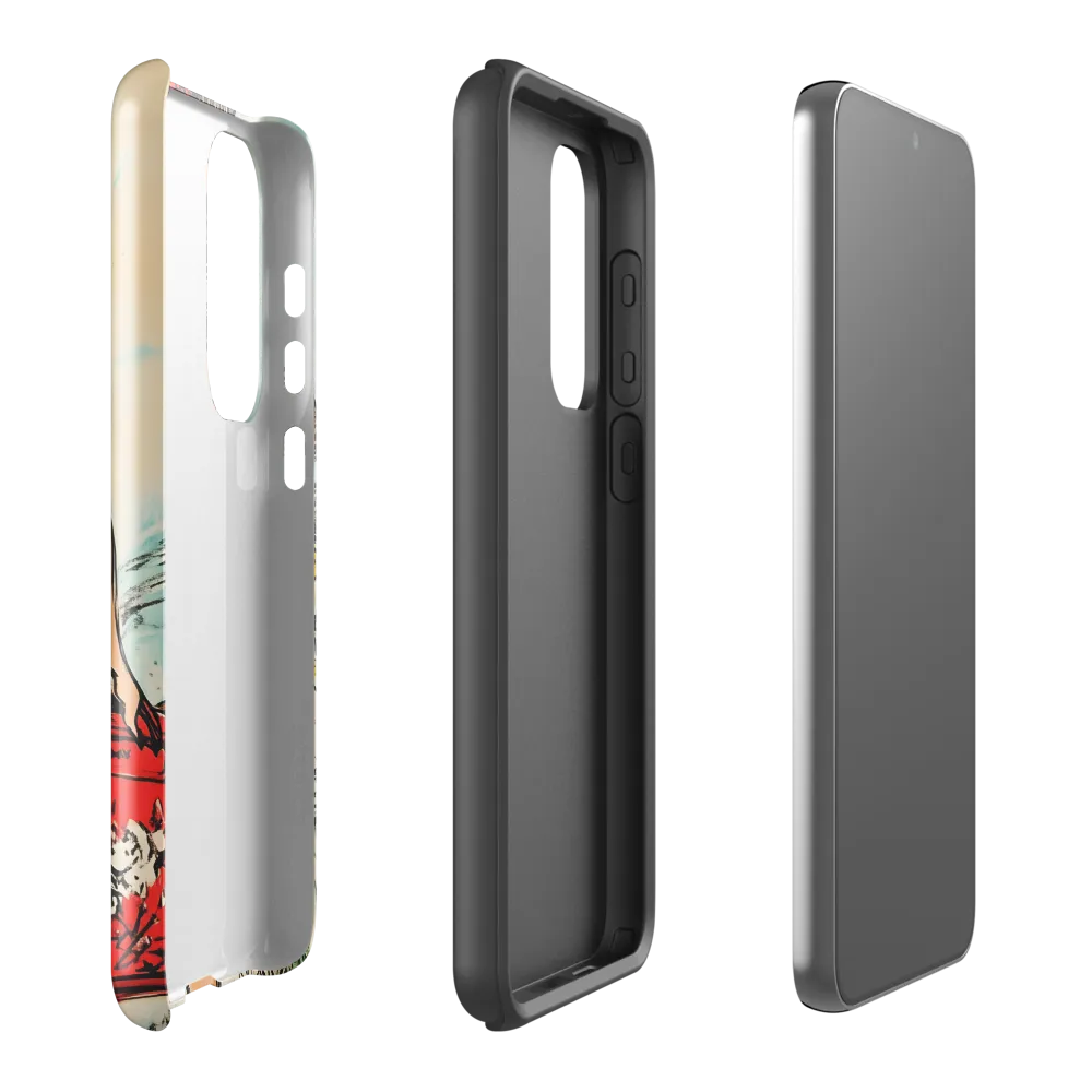 Blossom Elegance