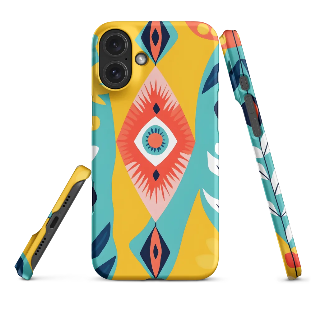 Symphony of Colors