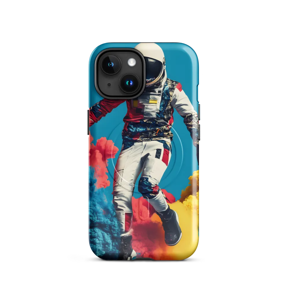 Brave New Worlds: An Astronaut's Journey