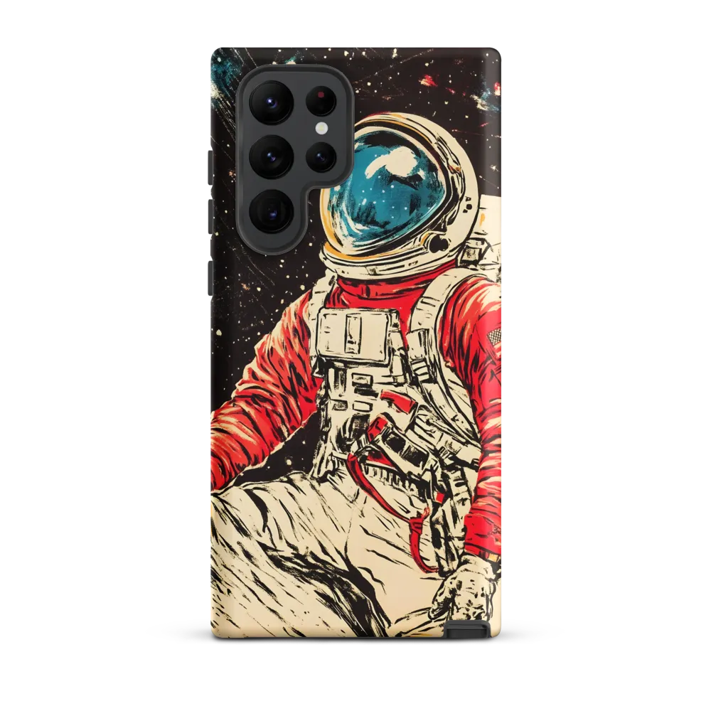 Cosmic Navigator