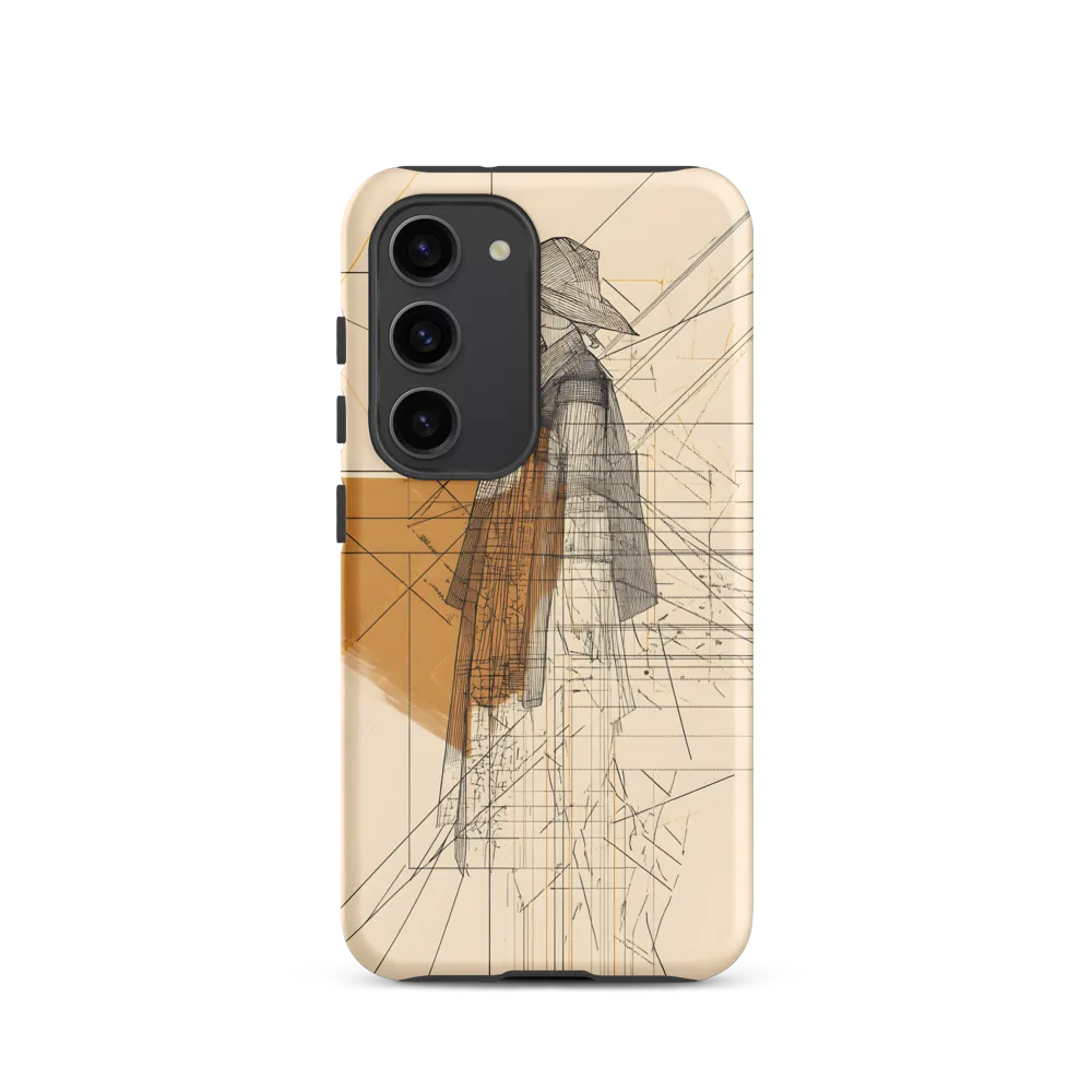 Abstract Profile: A Minimalist Exploration