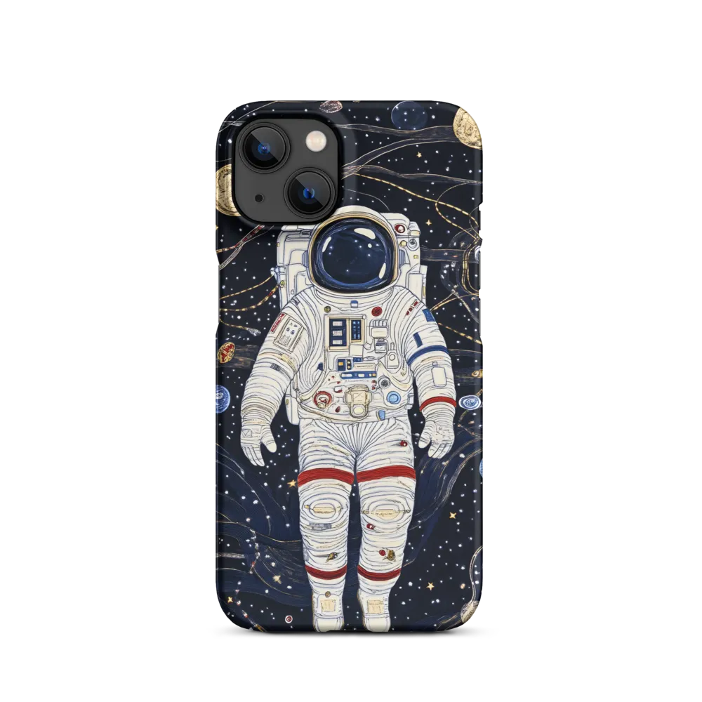 Beyond the Stars: An Astronaut's Journey