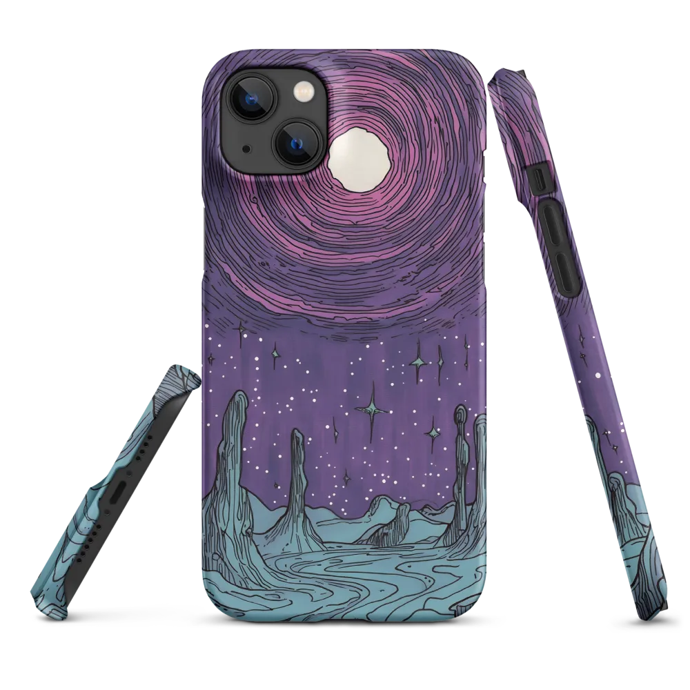 Celestial Whirl