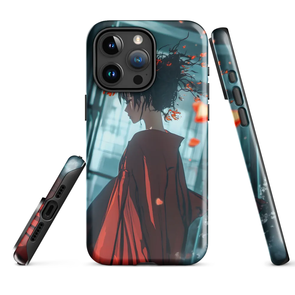 Floral Elegance
