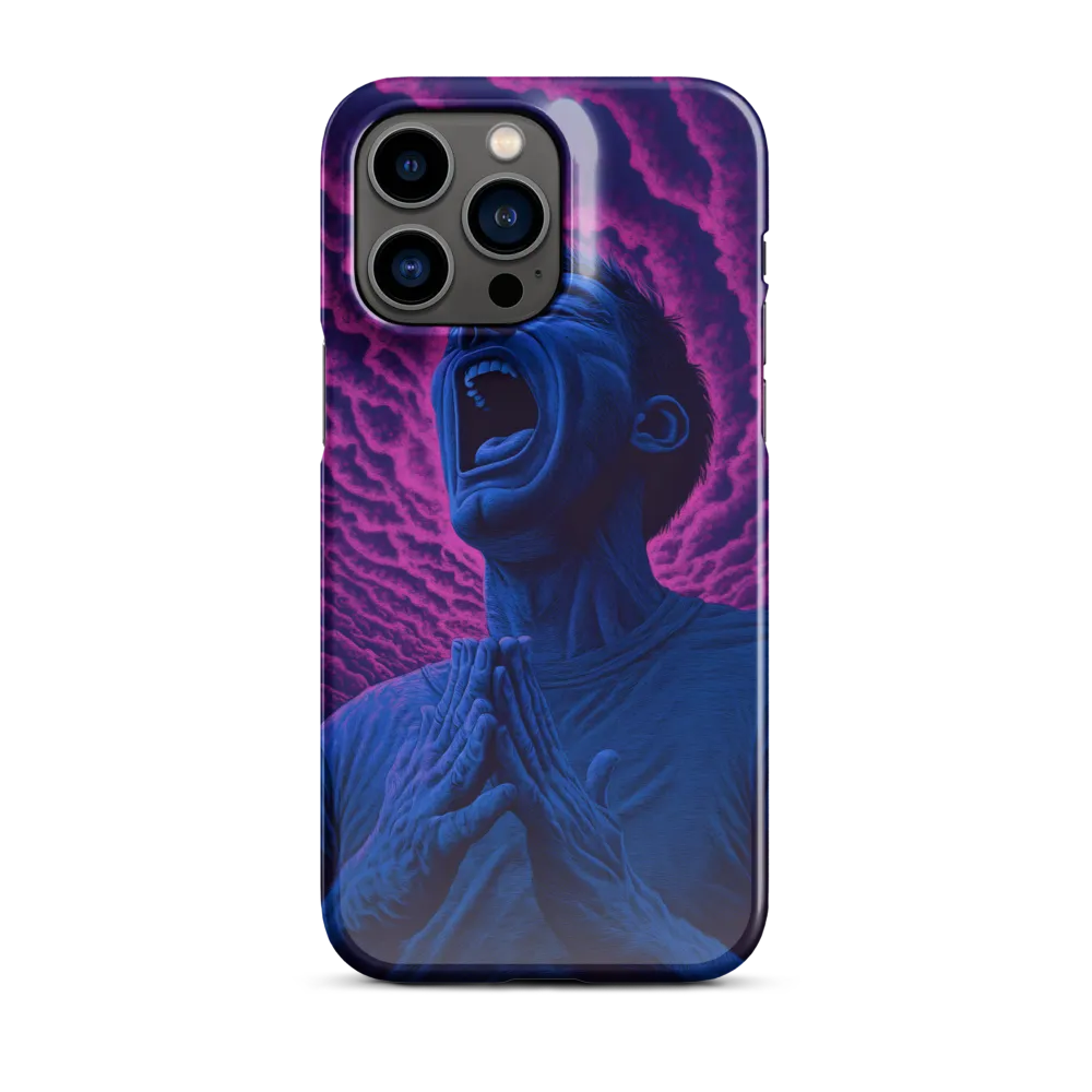 Screams of the Soul