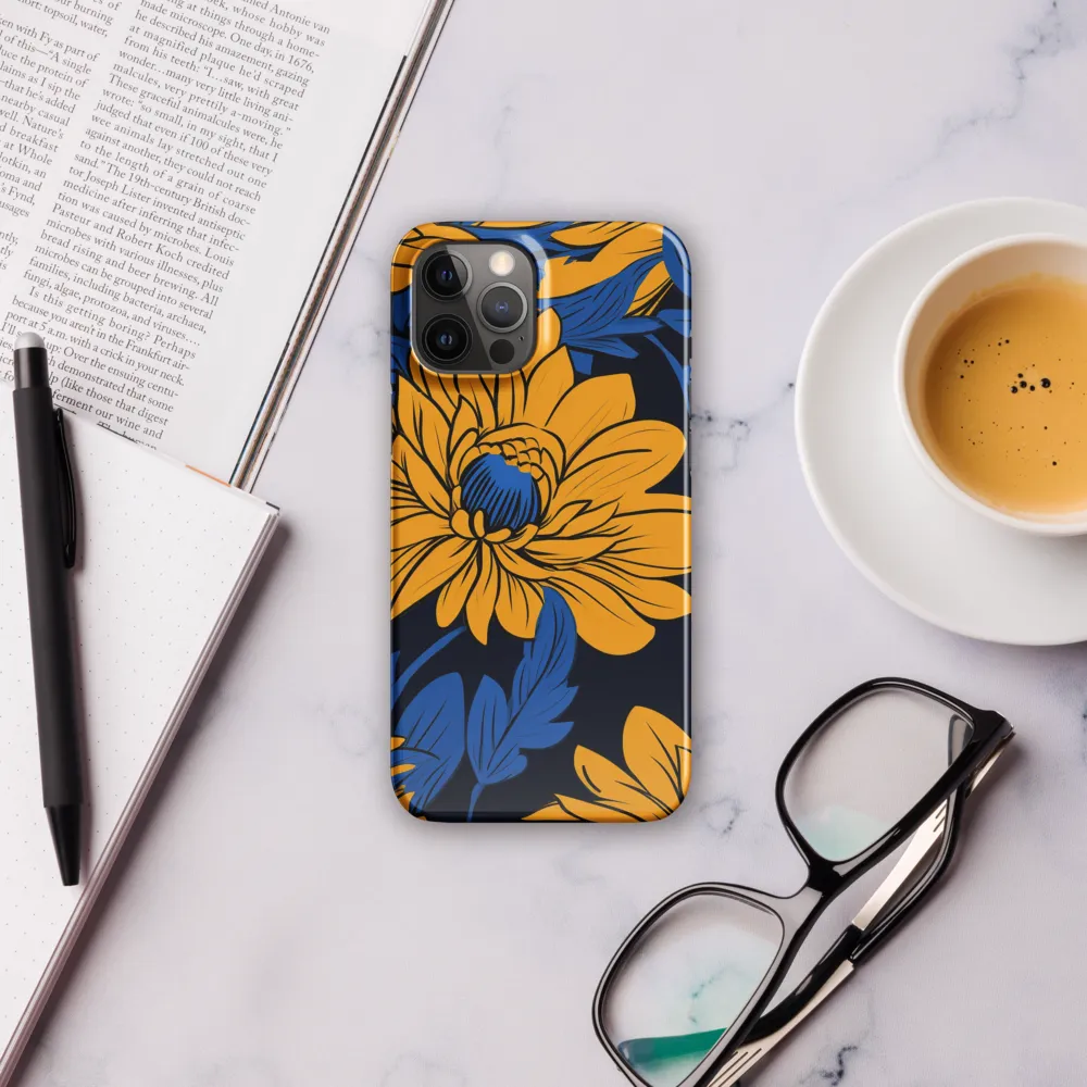 A Symphony of Blooms