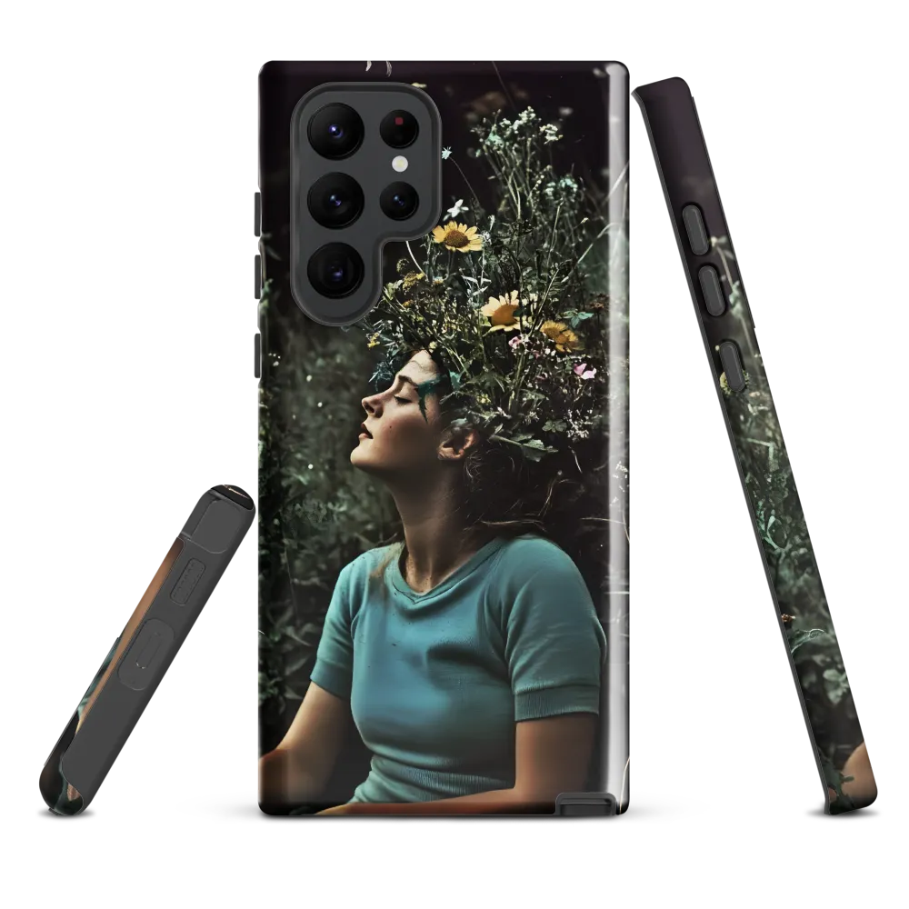Crown of Nature