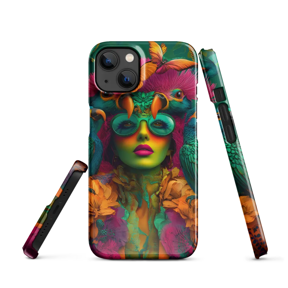Tropical Reverie