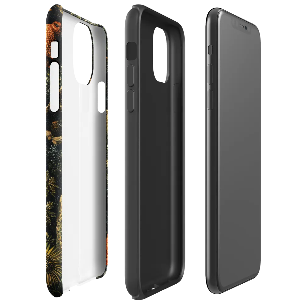 Whispers of Nature | Phone Case |  11 Pro Max | Tough Case | Glossy