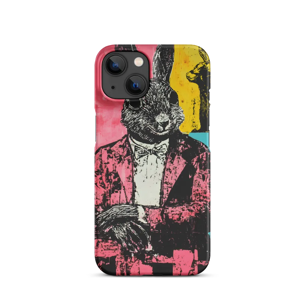 The Dapper Rabbit