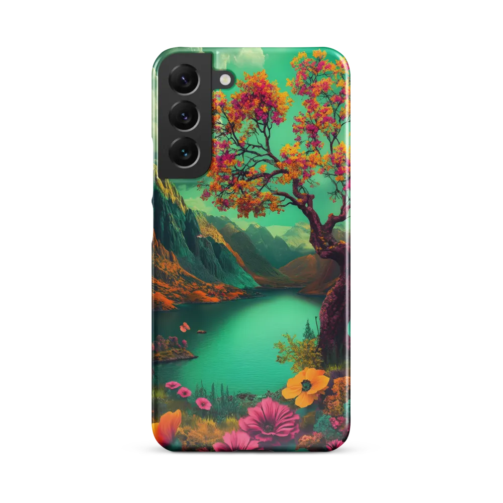 Elysium in Bloom